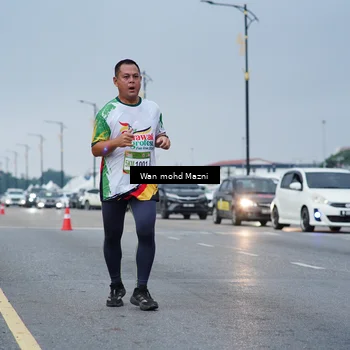 Runner Photo 7654134