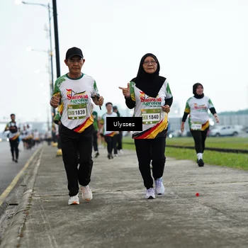 Runner Photo 7654138