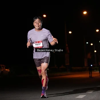 Runner Photo 7654154