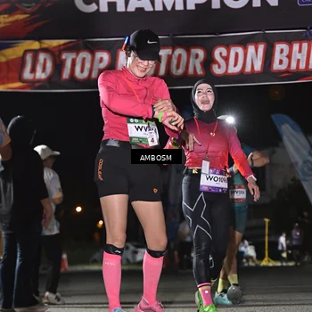 Runner Photo 7654157