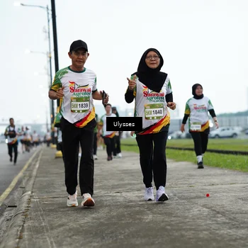 Runner Photo 7654162