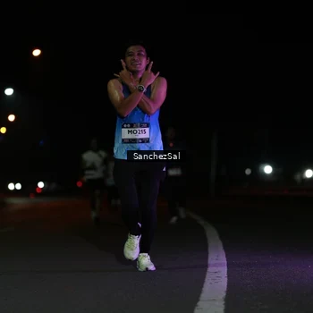 Runner Photo 7654167