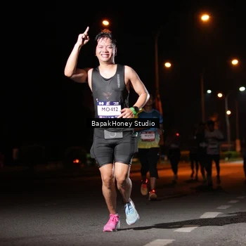 Runner Photo 7654168