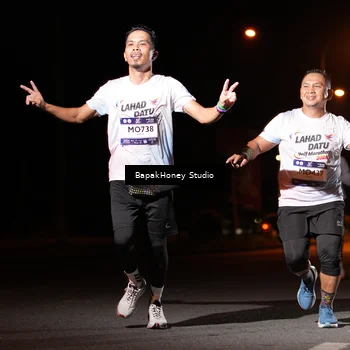 Runner Photo 7654169