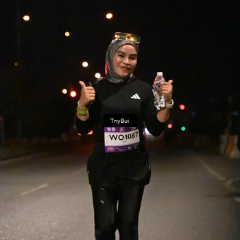 Runner Photo 7654170