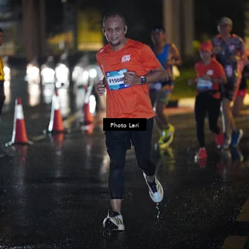 Runner Photo 7654171