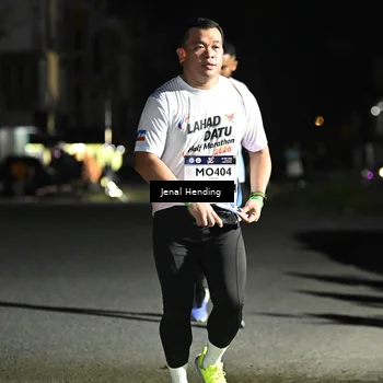 Runner Photo 7654172
