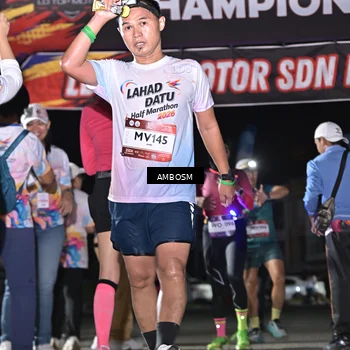 Runner Photo 7654173