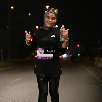 Runner Photo 7654180