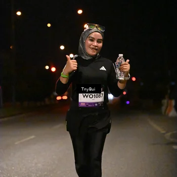Runner Photo 7654181