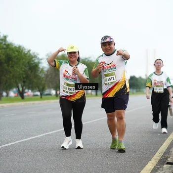 Runner Photo 7654187