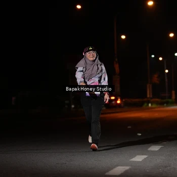 Runner Photo 7654188