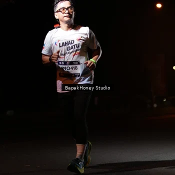 Runner Photo 7654194