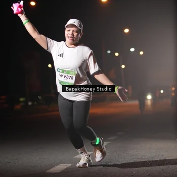 Runner Photo 7654195