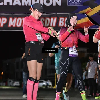 Runner Photo 7654208