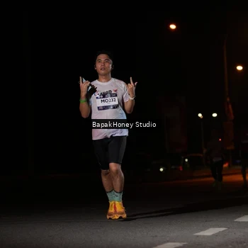 Runner Photo 7654217