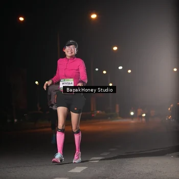 Runner Photo 7654219