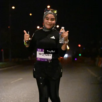 Runner Photo 7654221