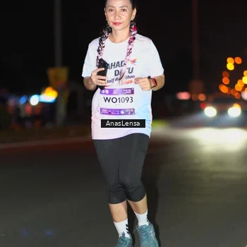 Runner Photo 7654226