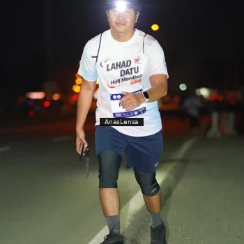 Runner Photo 7654229