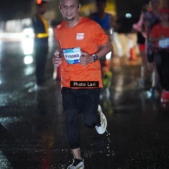 Runner Photo 7654245