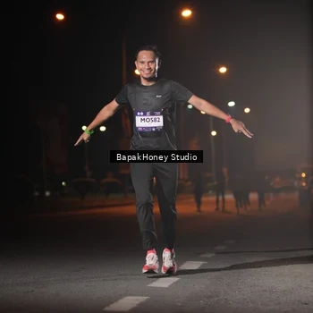 Runner Photo 7654250