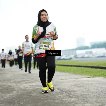 Runner Photo 7654257