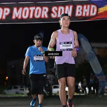 Runner Photo 7654264