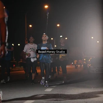 Runner Photo 7654269