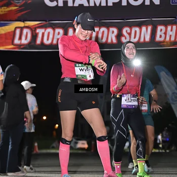 Runner Photo 7654272