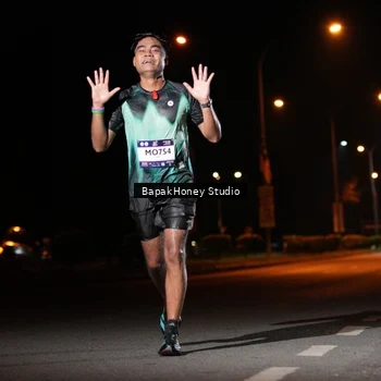 Runner Photo 7654274