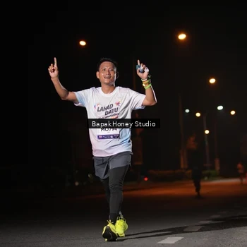 Runner Photo 7654276