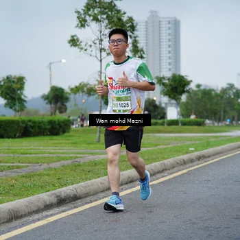 Runner Photo 7654278
