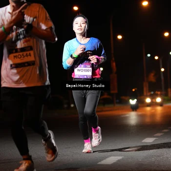 Runner Photo 7654279