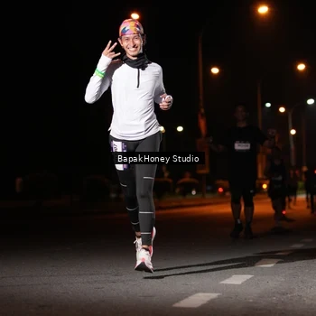 Runner Photo 7654281
