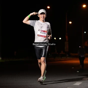 Runner Photo 7654285