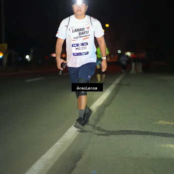 Runner Photo 7654287