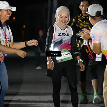 Runner Photo 7654289