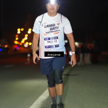 Runner Photo 7654291