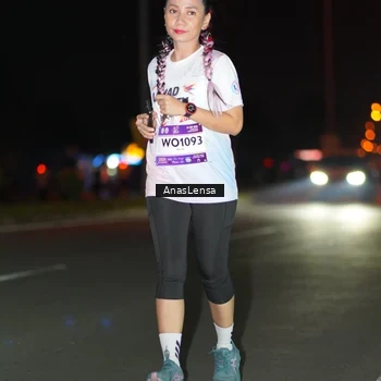 Runner Photo 7654292
