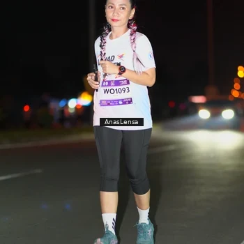 Runner Photo 7654304