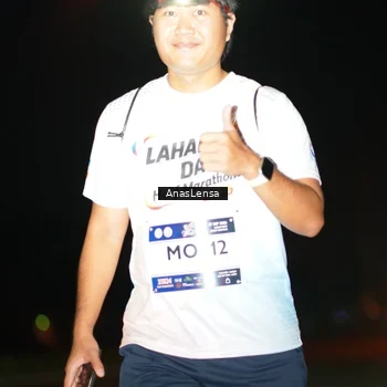 Runner Photo 7654305