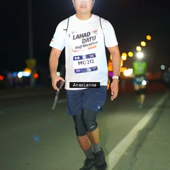 Runner Photo 7654308