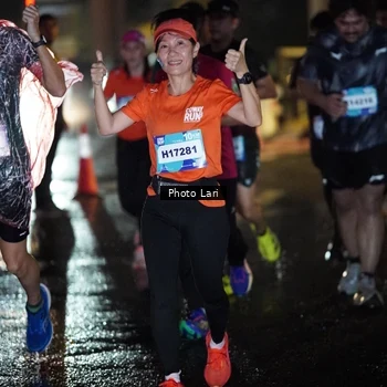 Runner Photo 7654310