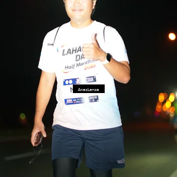 Runner Photo 7654319