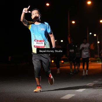 Runner Photo 7654321