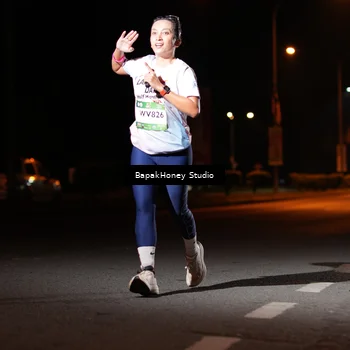 Runner Photo 7654329