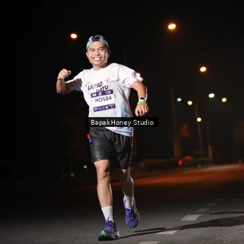 Runner Photo 7654330