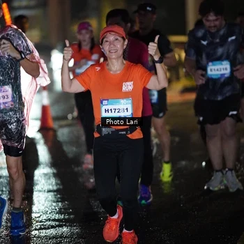 Runner Photo 7654331