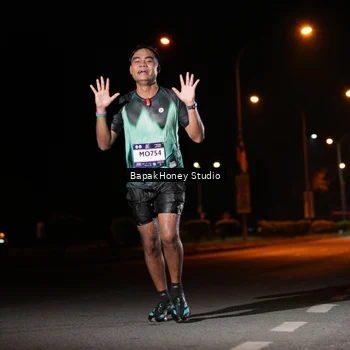 Runner Photo 7654332